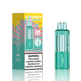 FOGER Switch Pro 30K Disposable Device POD - 30,000 Puff