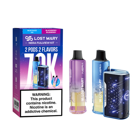 LOST MARY Vapes | Best Disposable & Rechargeable Vape Devices | VapoRider LOST MARY Vapes | Best Disposable & Rechargeable Vape Devices | VapoRider