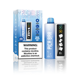 Assembled in USA | PICA BAR "TUNING" 30K Disposable KIT - 30,000 Puffs