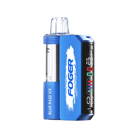 FOGER Switch Pro 30K Disposable Device KIT - 30,000 Puff