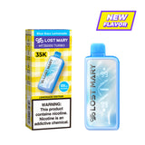 Lost Mary MT35K "Lemonade Edition" Disposable Device - 35,000 Puffs