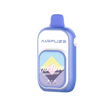 AIRFUZE Addon 40K Disposable Device - 40000 Puffs