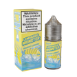 Lemonade Monster Salt Blueberry Lemonade 30ML – Tangy Lemonade & Blueberry Salt Nic E-Liquid