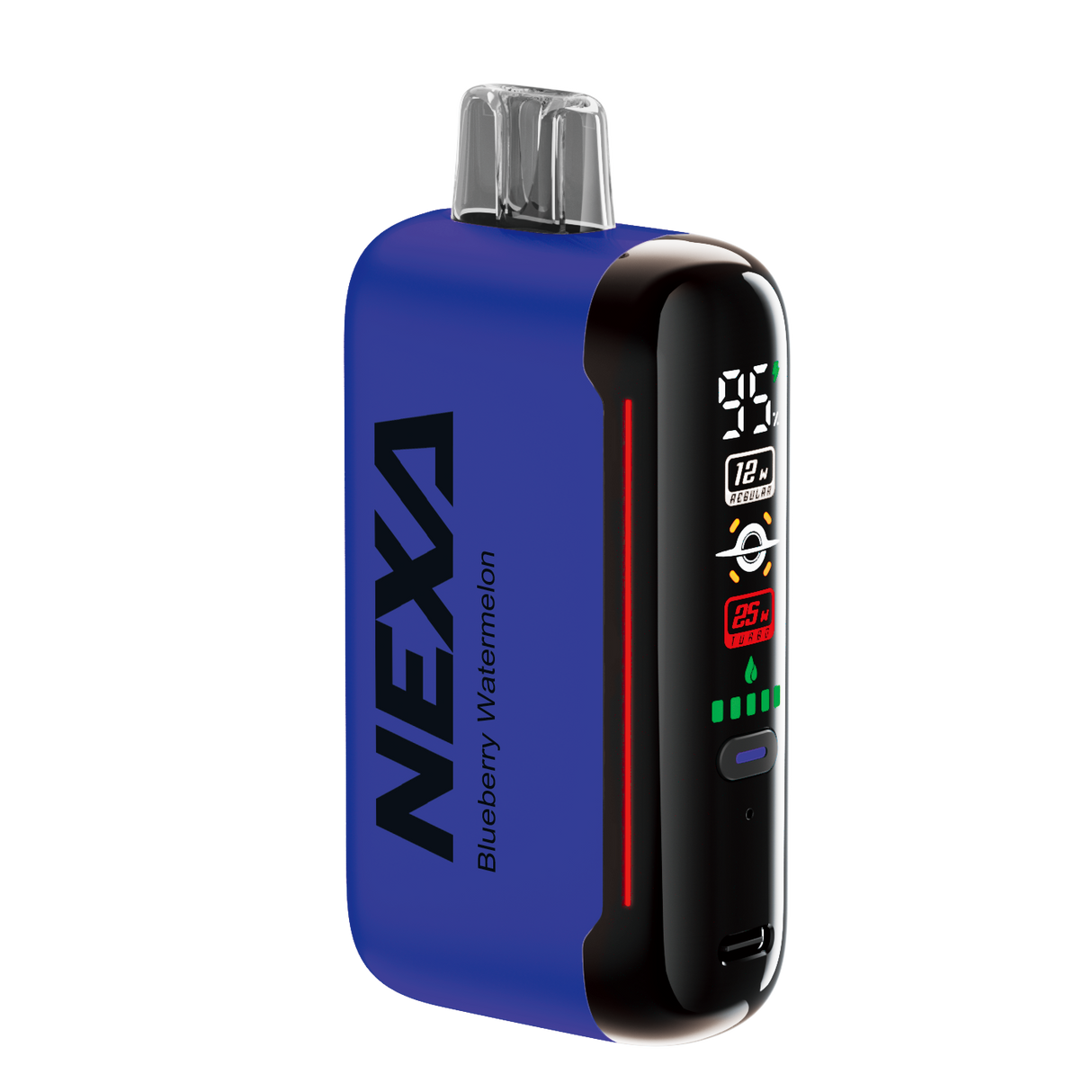 NEXA N20000 Rechargeable Disposable Device - 20000 Puffs