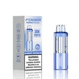 FOGER Switch Pro 30K Disposable Device POD - 30,000 Puff