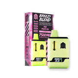 MODUS Breezy Blend 7.5g Disposable