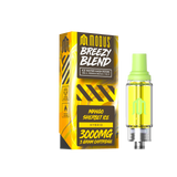 MODUS Breezy Blend 3g Cartridge