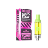 MODUS Breezy Blend 3g Cartridge