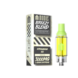 MODUS Breezy Blend 3g Cartridge