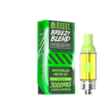 MODUS Breezy Blend 3g Cartridge