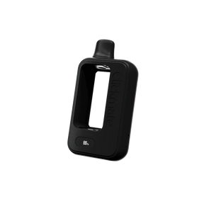 7 Daze Clickmate Disposable Battery with indicator screen and rechargeable 650mAh battery.