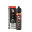 BLVK TBCO Series Cuban Cigar 60ML e-liquid with rich Cuban tobacco and vanilla flavor profile.
