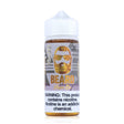 Beard Vape Co No. 32 120ML e-liquid with warm cinnamon funnel cake dessert flavor.