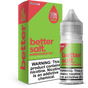 Better Salt Watermelon Ice 30ML nicotine salt e-liquid with sweet watermelon and icy menthol flavor.