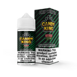 100ML CANDY KING Watermelon Wedges bottle with sour watermelon gummy candy flavor
