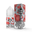 30ML CANDY KING on SALT Mystery Air Balloons bottle with mystery fruit candy flavor