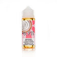 Food Fighter C. Pie 120ML e-liquid with graham cracker, salted caramel, and powdered sugar dessert flavor.