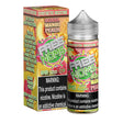 120ML Free Noms Guava Mango Peach bottle with tropical guava, mango, and peach flavor