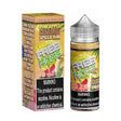 120ML Free Noms Pineapple Coconut Spiced Rum bottle with tropical pineapple, coconut, and spiced rum flavor