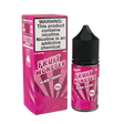 30ML Fruit Monster Salt – Black Cherry bottle featuring bold black cherry flavor