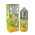 30ML Fruit Monster Salt – Mango Peach Guava bottle with tropical mango, peach, and guava flavors