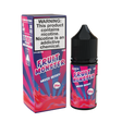 30ML Fruit Monster Salt – Mixed Berry bottle with blackberry, raspberry, and blueberry flavor
