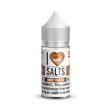 I Love Salts Sweet Tobacco 30ML nicotine salt e-liquid with rich tobacco, vanilla, and nutty flavor profile.