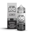 KEEP IT 100 Mallow 100ML e-liquid with roasted marshmallow dessert flavor profile.
