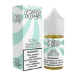 Mints Vape Co SALT Cool Mint 30ML nicotine salt e-liquid with refreshing mint flavor profile.