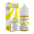 Mints Vape Co SALT Lemonmint 30ML nicotine salt e-liquid with sweet lemon and icy mint flavor profile.