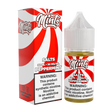 Mints Vape Co SALT Peppermints 30ML nicotine salt e-liquid with classic peppermint candy flavor.