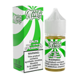 Mints Vape Co SALT Spearmints 30ML nicotine salt e-liquid with refreshing spearmint flavor.