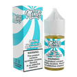 Mints Vape Co SALT Wintergreen 30ML nicotine salt e-liquid with sweet wintergreen mint flavor.