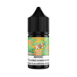 NOMS X2 SALT Cactus Jackfruit Mandarin 30ML nicotine salt e-liquid with tropical fruit and citrus flavor profile.