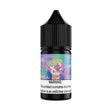NOMS X2 SALT Kiwi Passion Fruit Nectarine 30ML nicotine salt e-liquid with tropical fruit flavor blend.