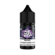 NOMS X2 SALT Phenomenon 30ML nicotine salt e-liquid with tropical fruit flavor blend.