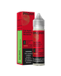 PACHAMAMA Fuji Apple Strawberry Nectarine 60ML e-liquid with apple, strawberry, and nectarine fruit blend.