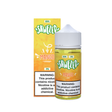SKWEZED Mang Tang Mango 100ML e-liquid with sweet tropical ripe mango flavor profile.