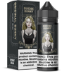 SUICIDE BUNNY Original Bunny 120ML E-Liquid with creamy coconut dessert flavor profile.
