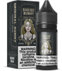 Suicide Bunny SALTS Original Bunny 30ML nicotine salt e-liquid with creamy coconut flavor profile.