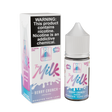 30ML The Milk Salt – Berry Crunch bottle with berry cereal and creamy milk flavor