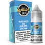 VAPETASIA SALTS Killer Sweets ICED Rain Bops 30ML nicotine salt e-liquid with rainbow candy and icy menthol flavor.