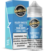 Vapetasia Killer Sweets ICED Rain Bops 100ML e-liquid with rainbow candy and icy menthol flavor profile.