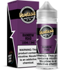 Vapetasia Rainbow Road 100ML e-liquid with fruity cereal, mixed berries, and creamy milk flavor profile.