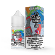 CANDY KING on SALT – Berry Dweebz 30ML Bottle – Fruity Sour Hard Candy Nic Salt Vape Juice