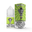 CANDY KING on SALT – Hard Apple 30ML Bottle – Green Apple Candy Nic Salt E-Liquid