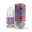 CANDY KING on SALT – Strawberry Watermelon Bubblegum 30ML Bottle – Fruity Bubblegum Nic Salt E-Liquid