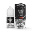 CANDY KING on SALT – Worms 30ML Bottle – Sour Gummy Candy Nic Salt E-Liquid