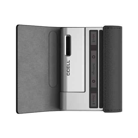 CCELL Fino 510 Detachable Dock Battery (Cartridge Not Included)