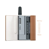 CCELL Fino 510 Detachable Dock Battery (Cartridge Not Included)